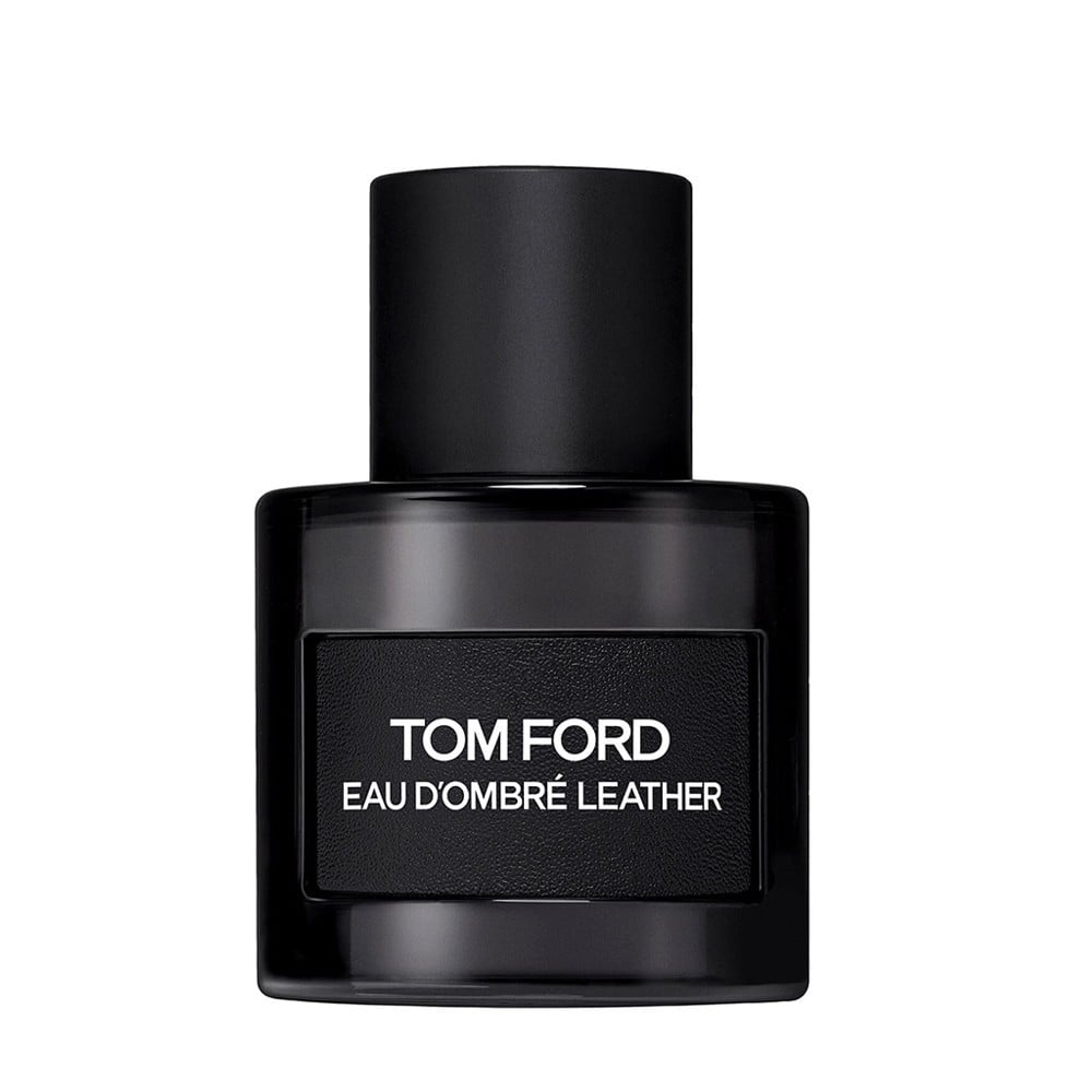 Eau D'ombré Leather