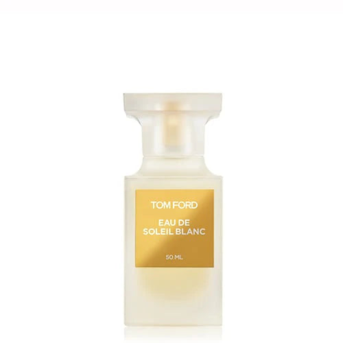 Eau De Soleil Blanc