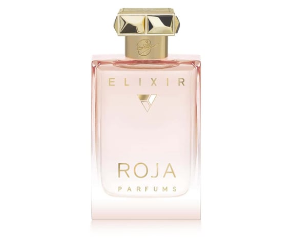 Elixir Essence De Parfum