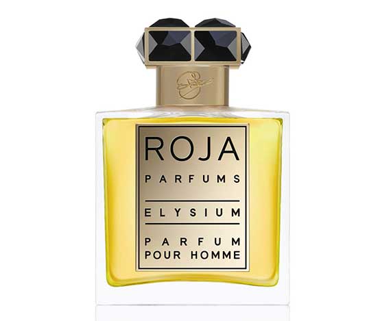 Elysium Pour Homme