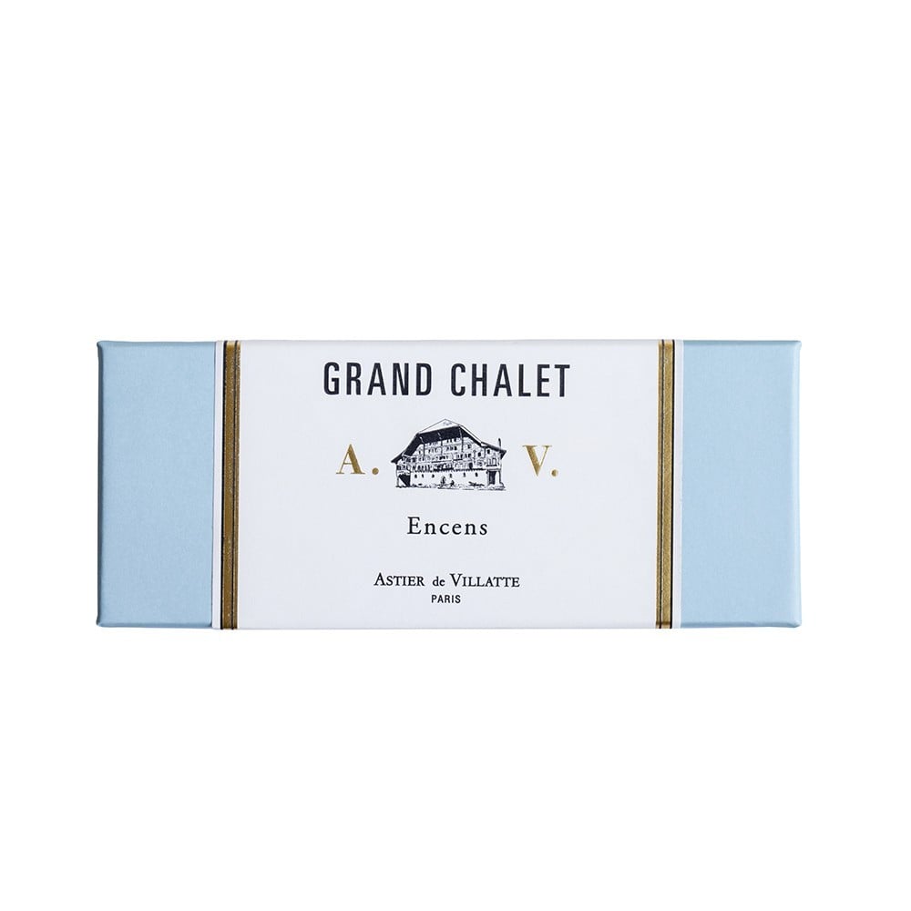 Encens Grand Chalet
