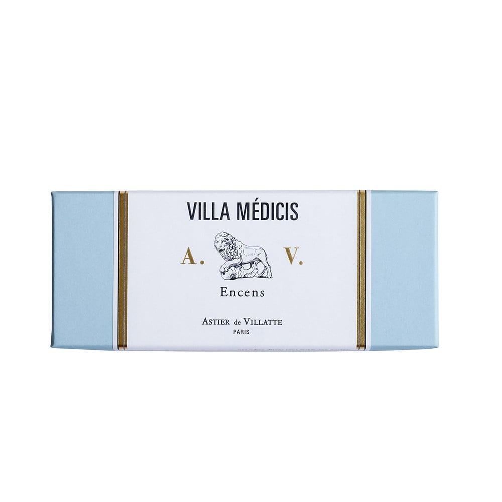 Encens Villa Médicis