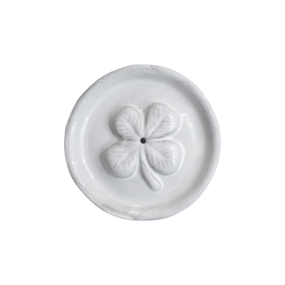 Encensoir Chance Sur Soucoupe