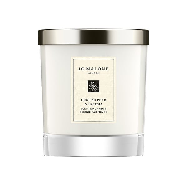 English Pear & Freesia