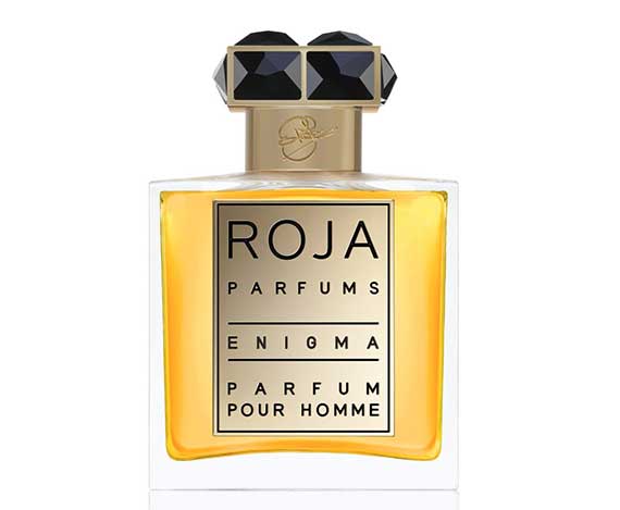 Enigma Pour Homme