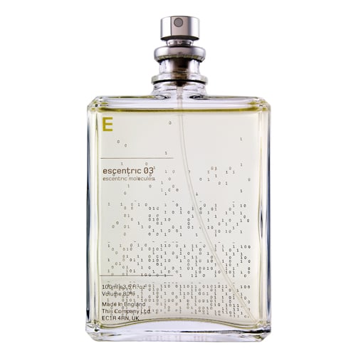 Escentric 03