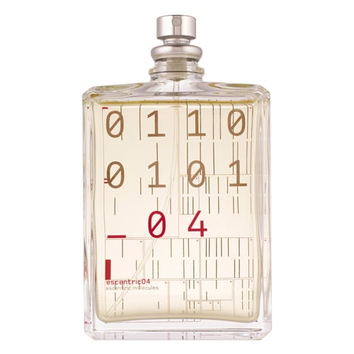 Escentric 04