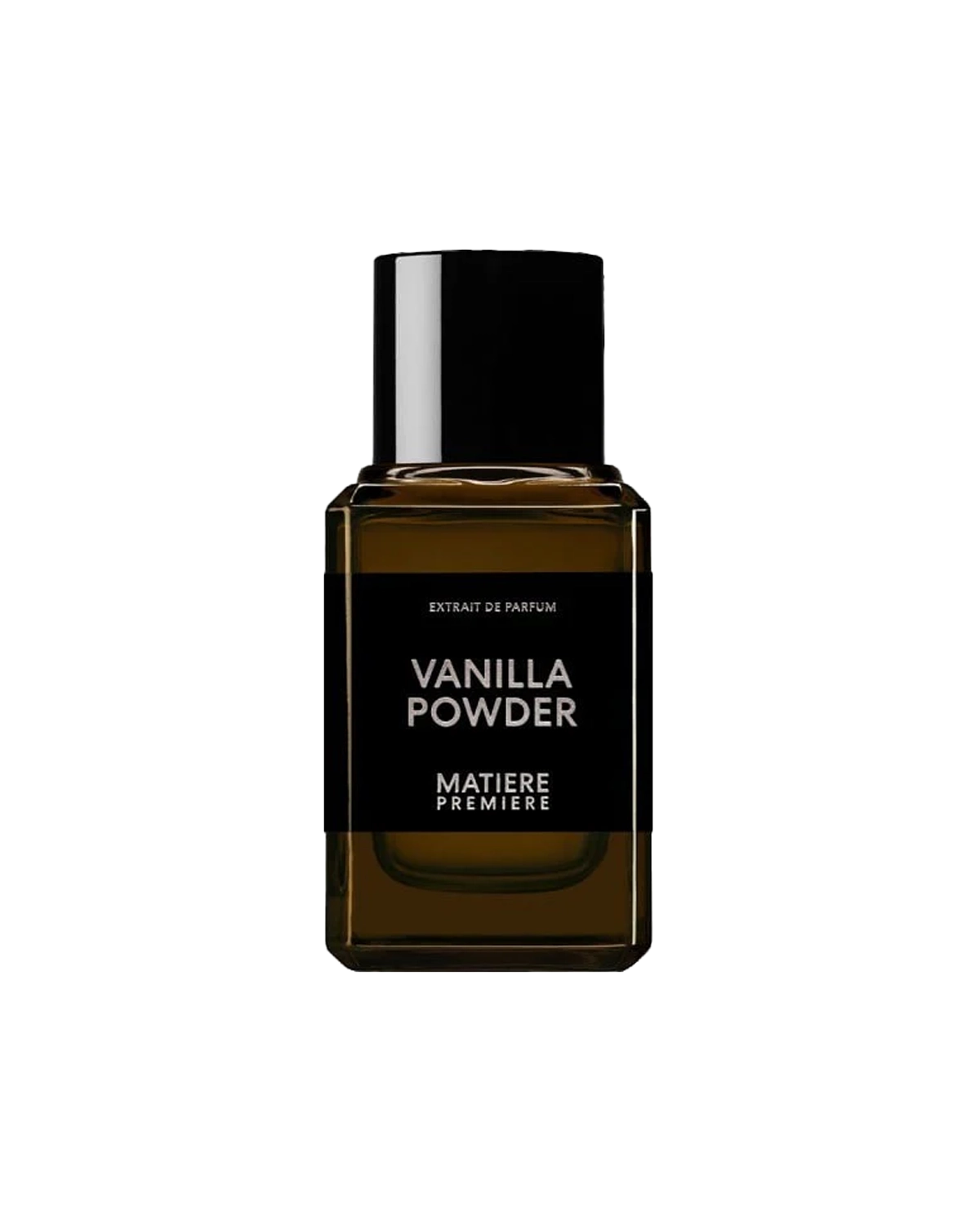 Vanilla Powder