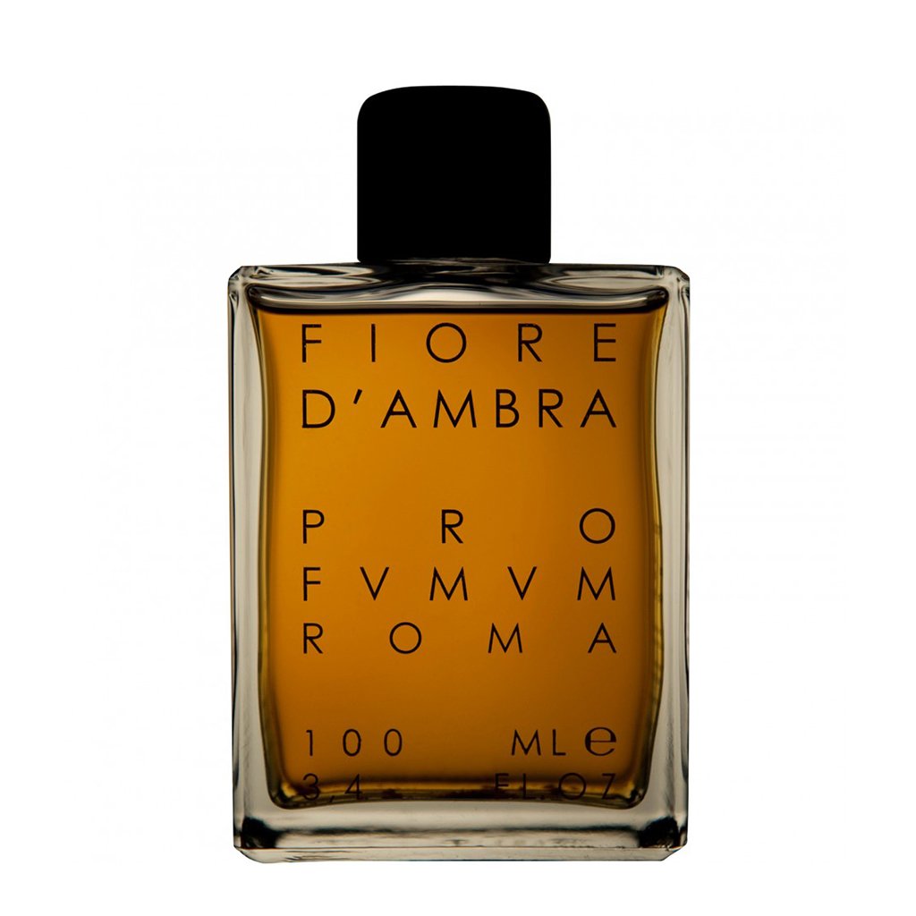 Fiori D’ambra