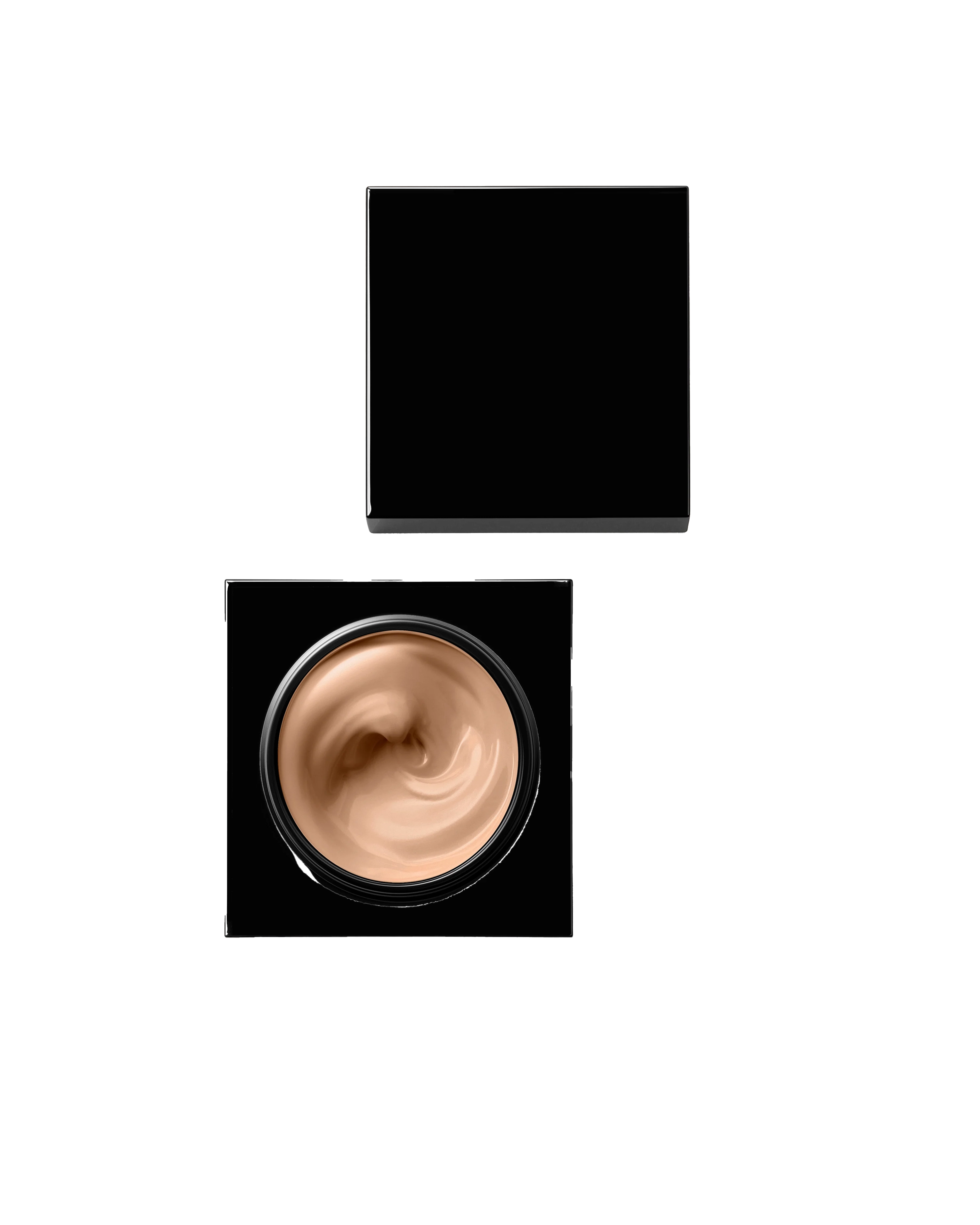 Fond De Teint Crème O40