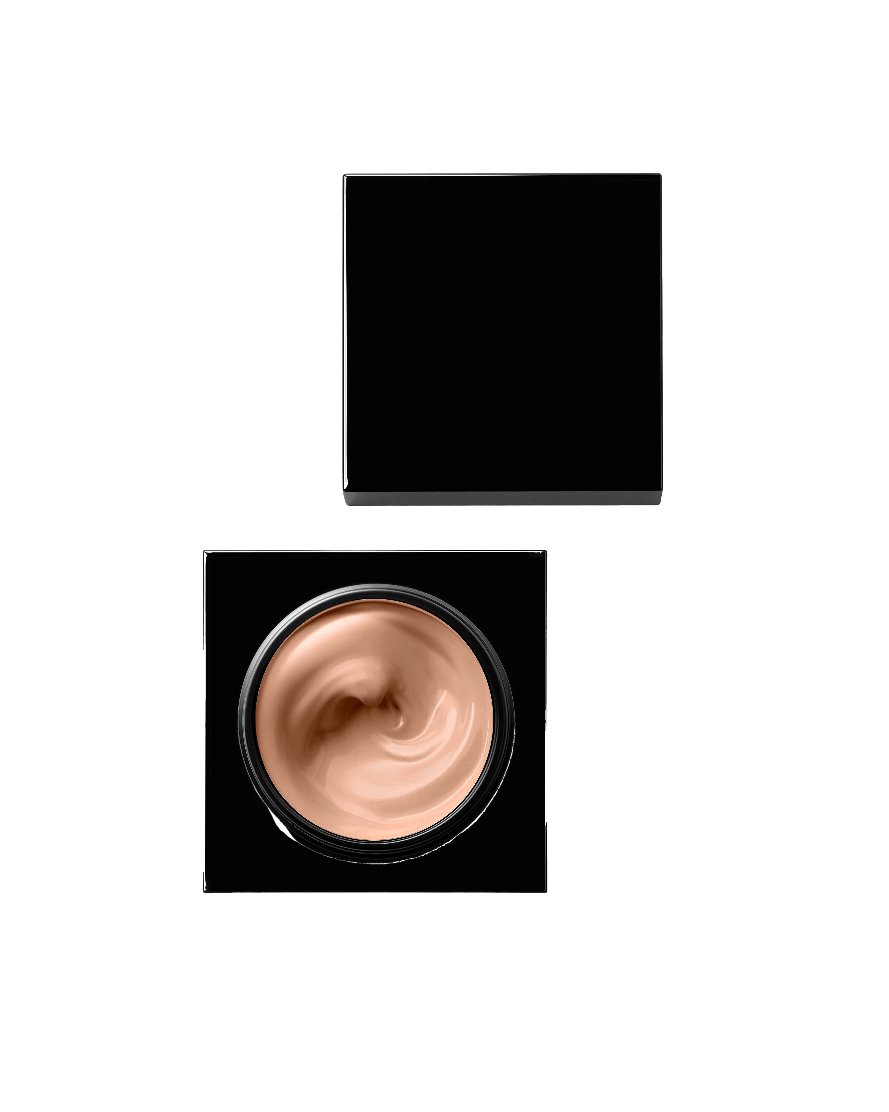 Fond De Teint Crème Ib40