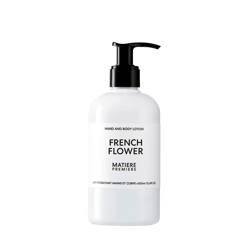 French Flower - Lait Hydratant