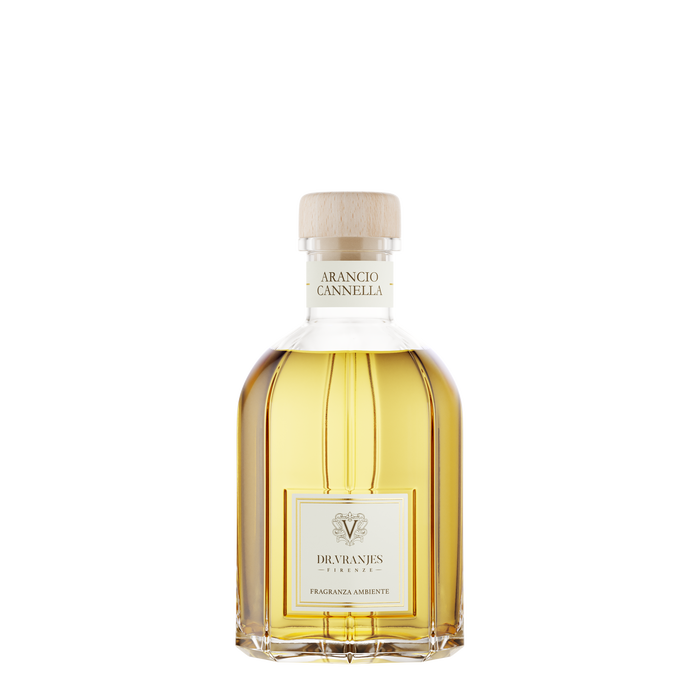 Arancio E Cannella