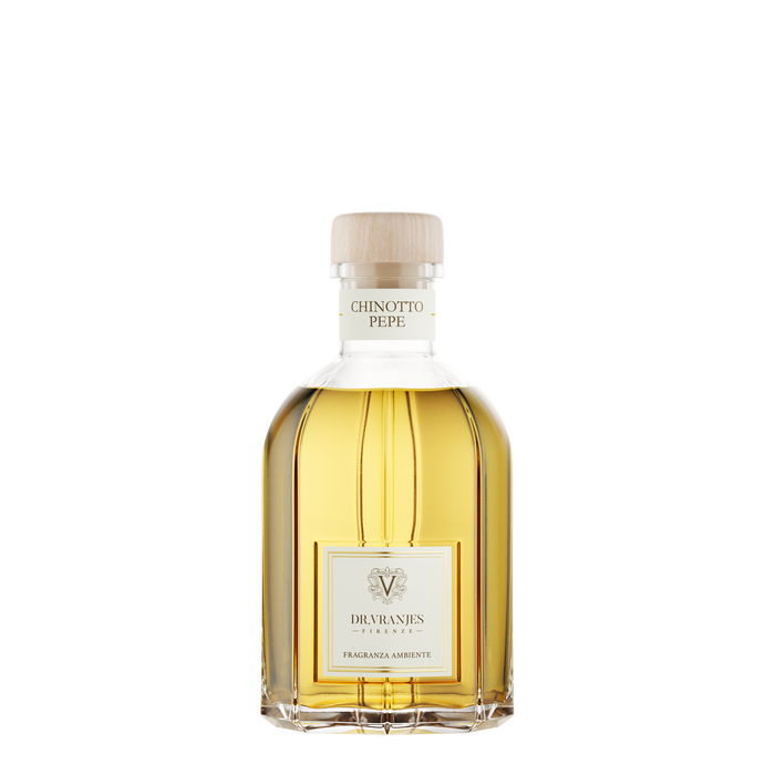 Chinotto Pepe