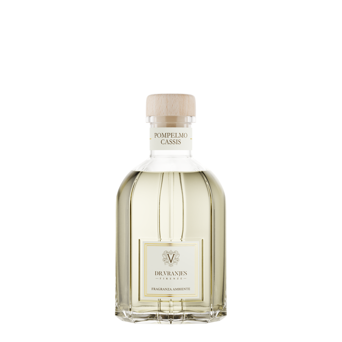 Pompelmo E Cassis
