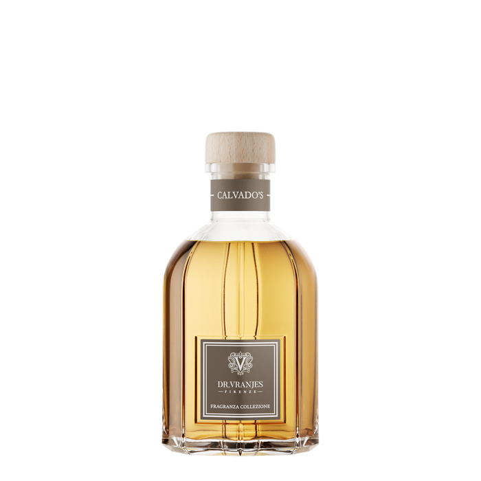 Calvado’s