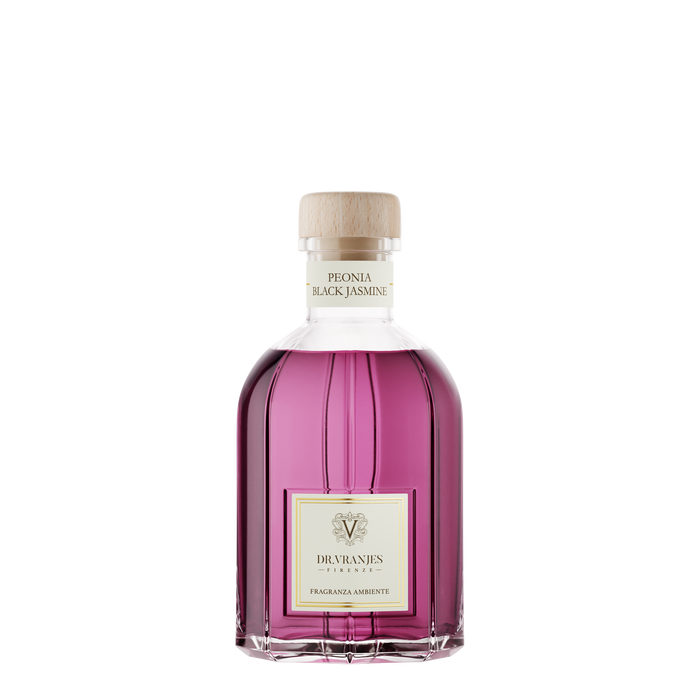 Peonia Black Jasmine