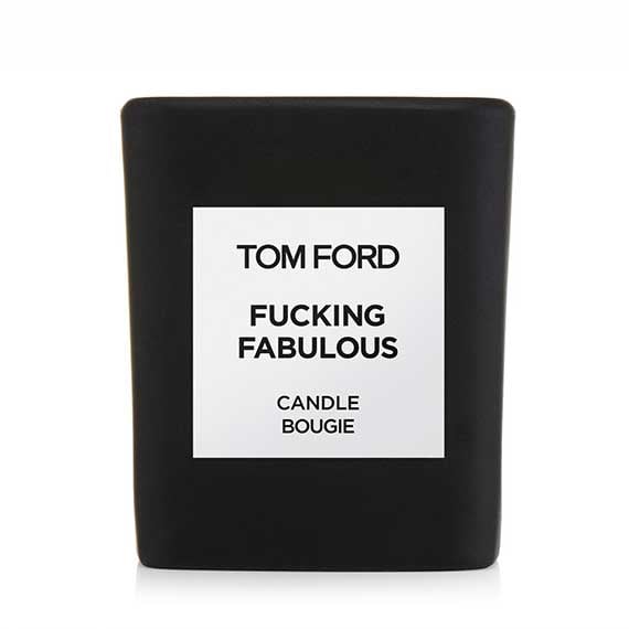 Fucking Fabulous