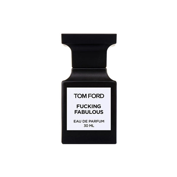 Fucking Fabulous