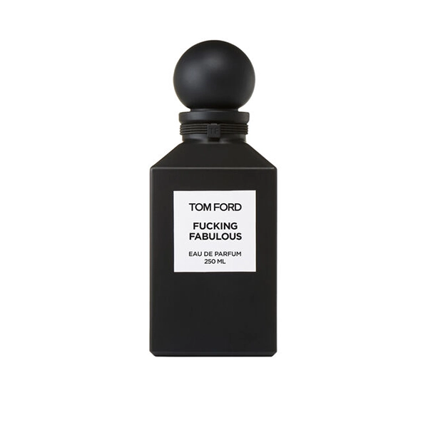 Fucking Fabulous