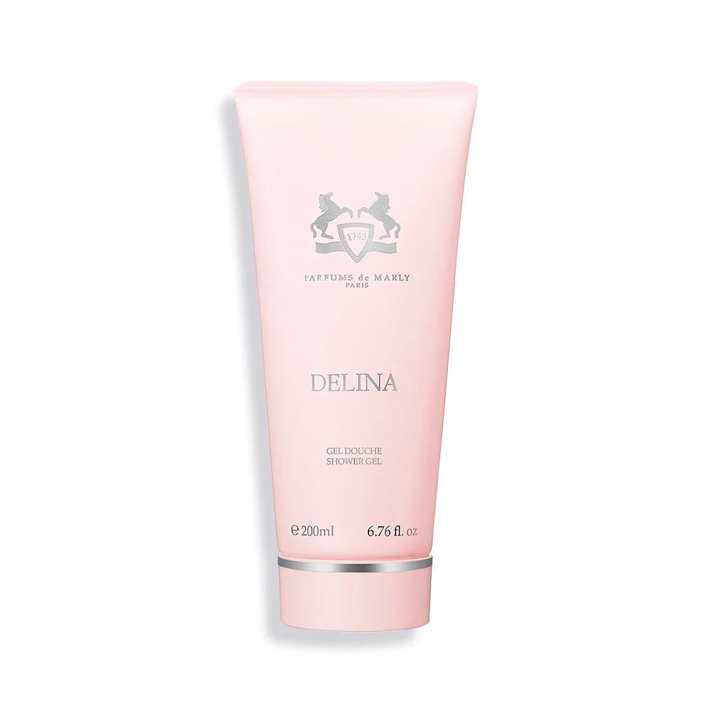 Gel Douche Delina