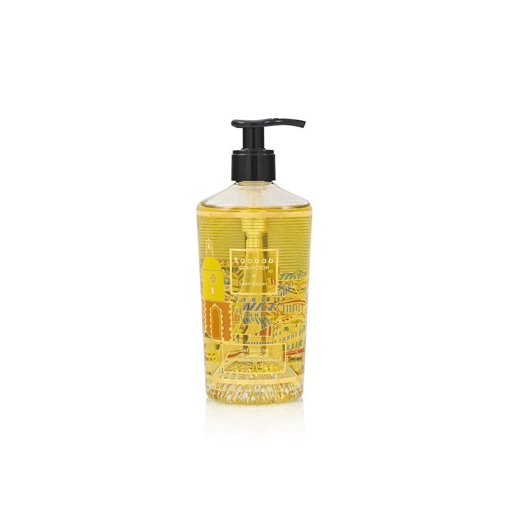 Gel Douche - Saint-Tropez