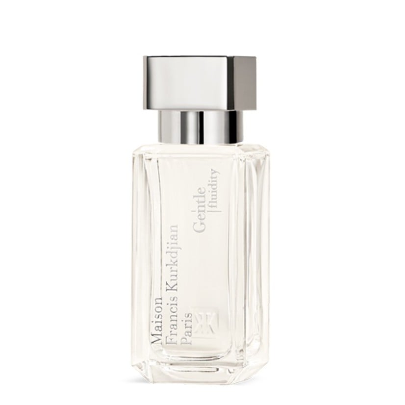 Gentle Fluidity Silver