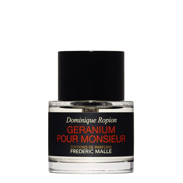 Géranium pour Monsieur