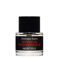 Géranium pour Monsieur