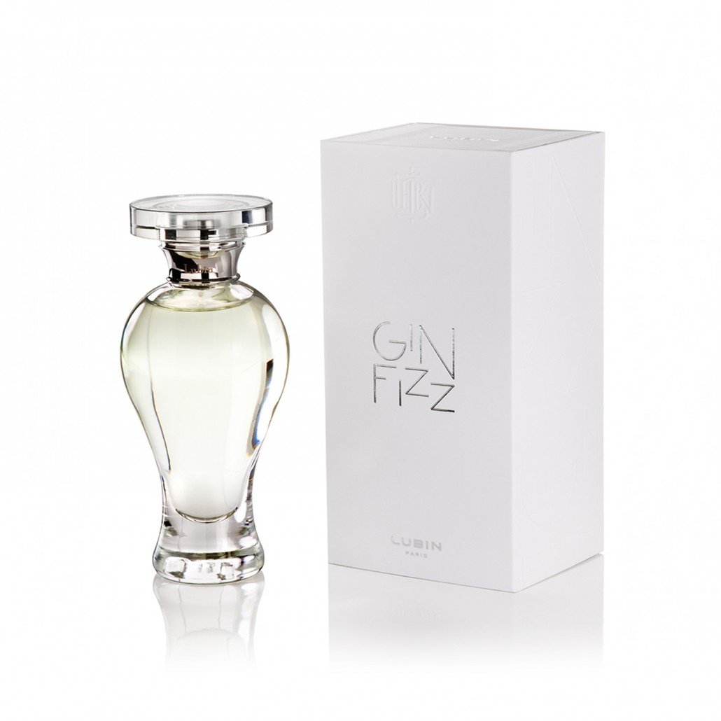 Gin Fizz