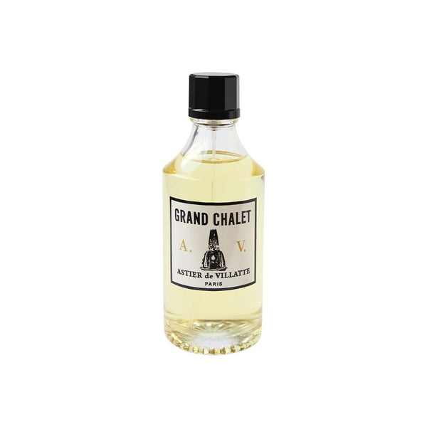 Fragrances - Grand Chalet - Astier De Villatte Paris | Premiere Avenue