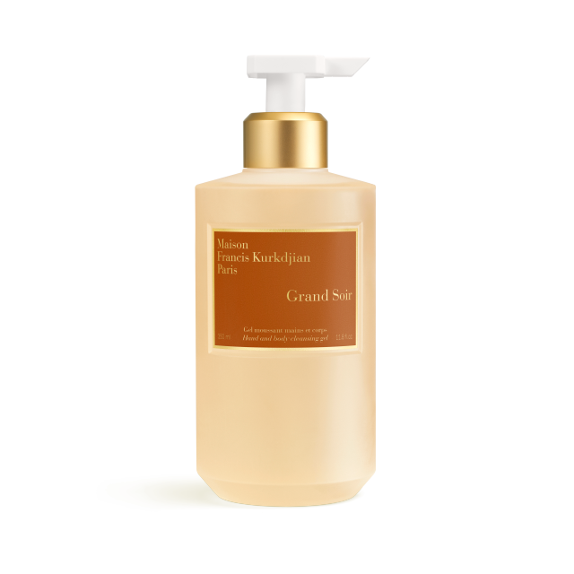 Grand Soir