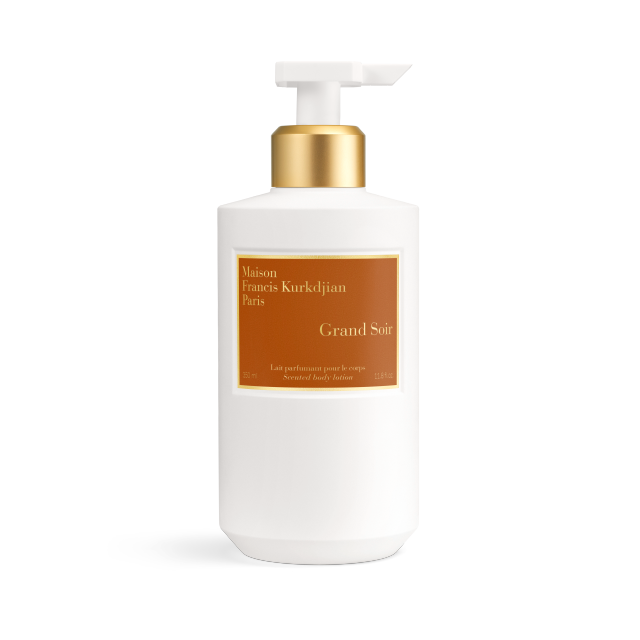 Grand Soir
