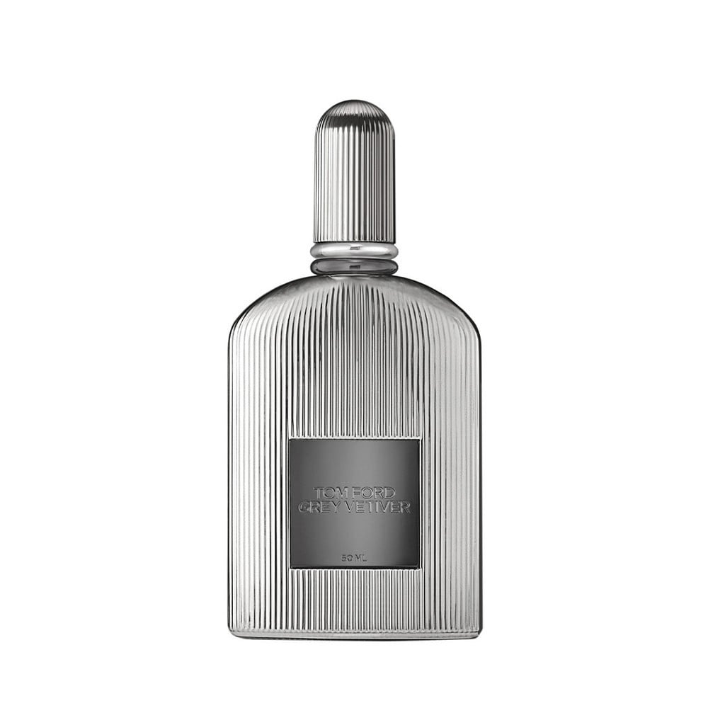 Grey Vetiver