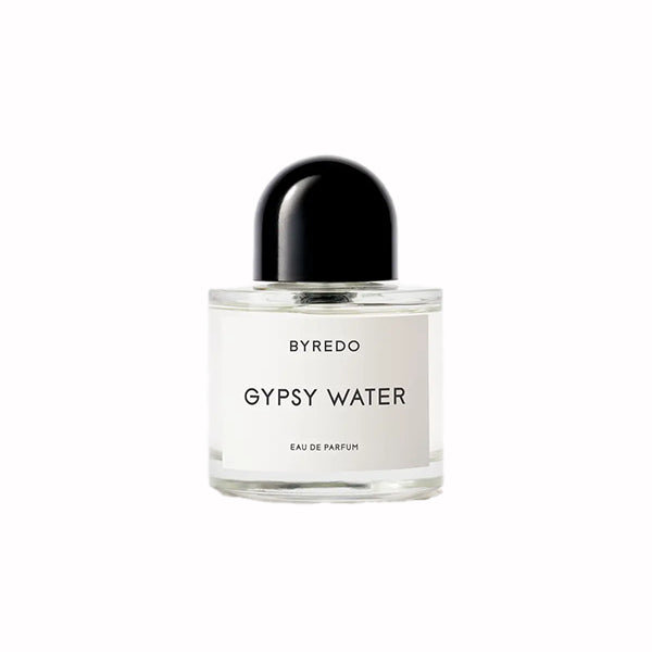 Gypsy Water