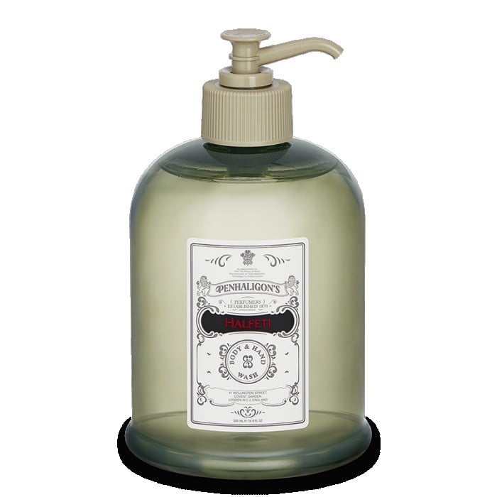 Halfeti Body & Hand Wash