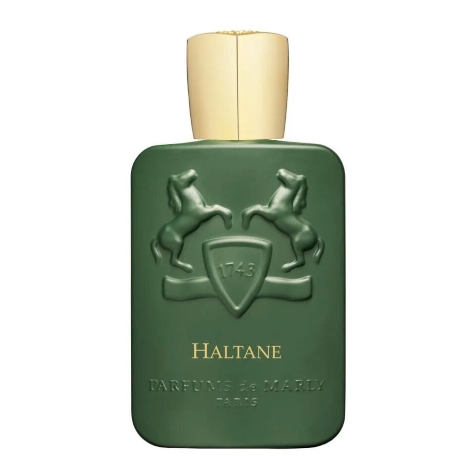 Haltane