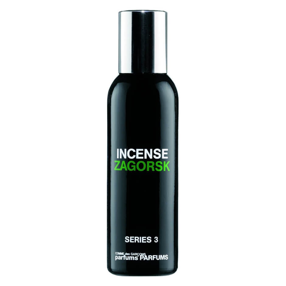 Incense Zagorsk