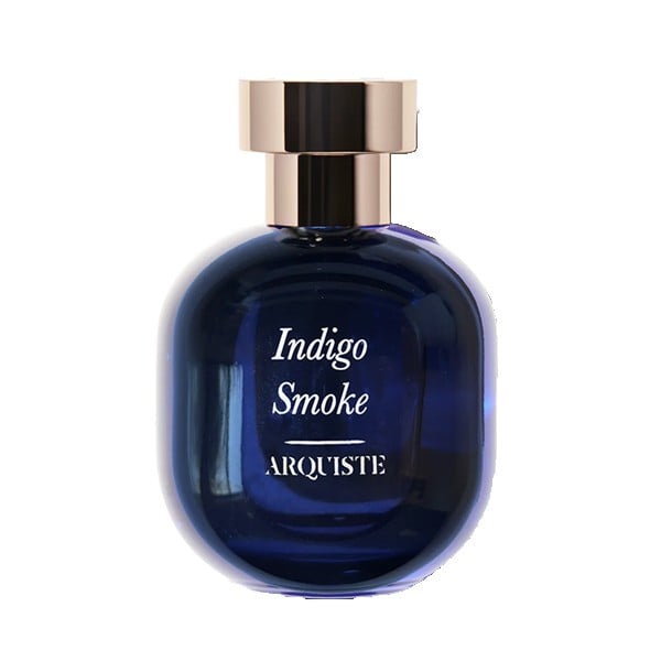 Indigo Smoke