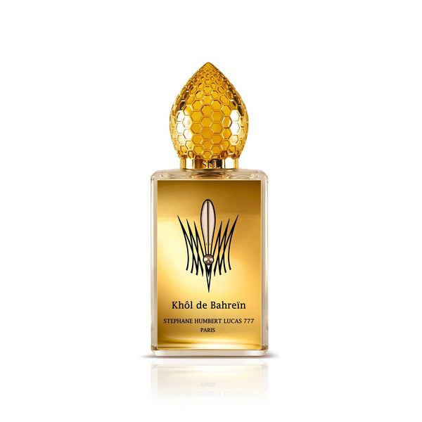 Khol De Bahrein