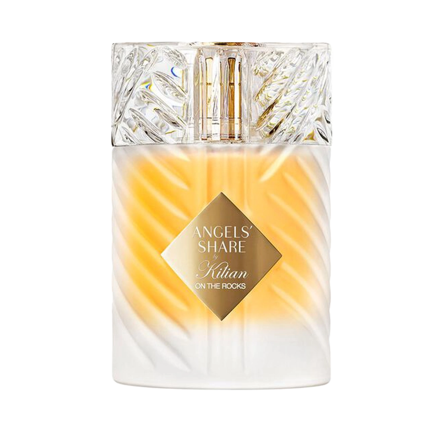 Angels' Share On The Rocks