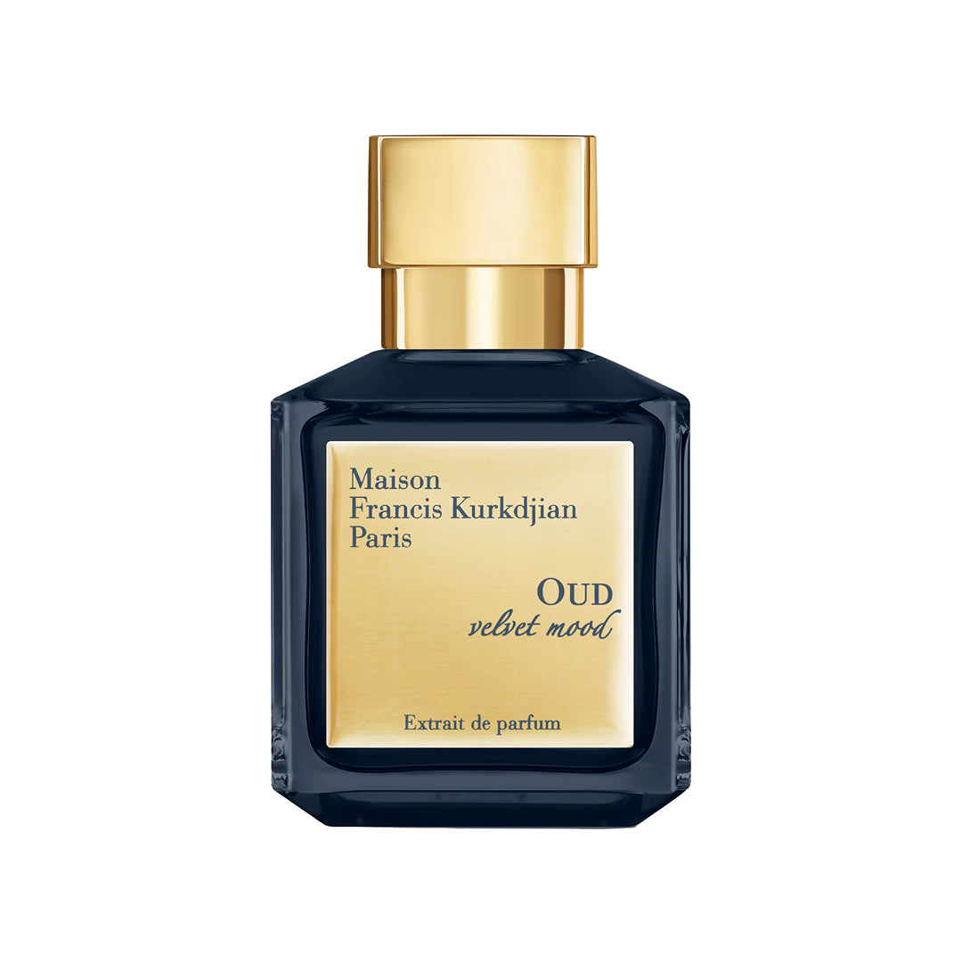 Oud Velvet Mood