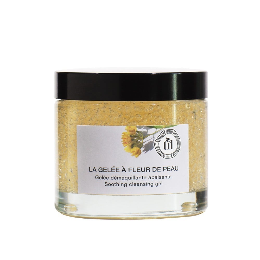 La Gelée À Fleur De Peau