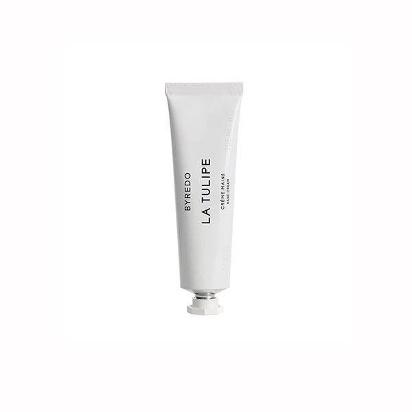 La Tulipe - Crème Pour Les Mains