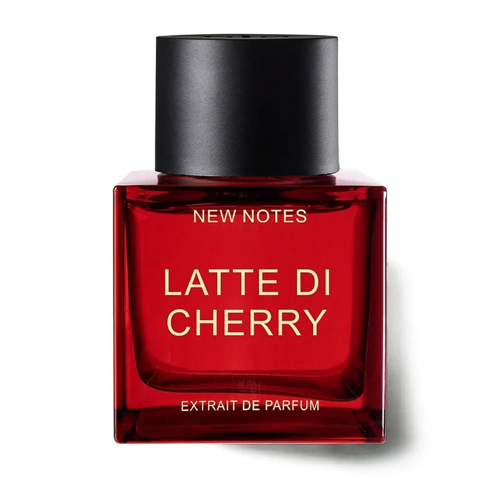 Latte Di Cherry