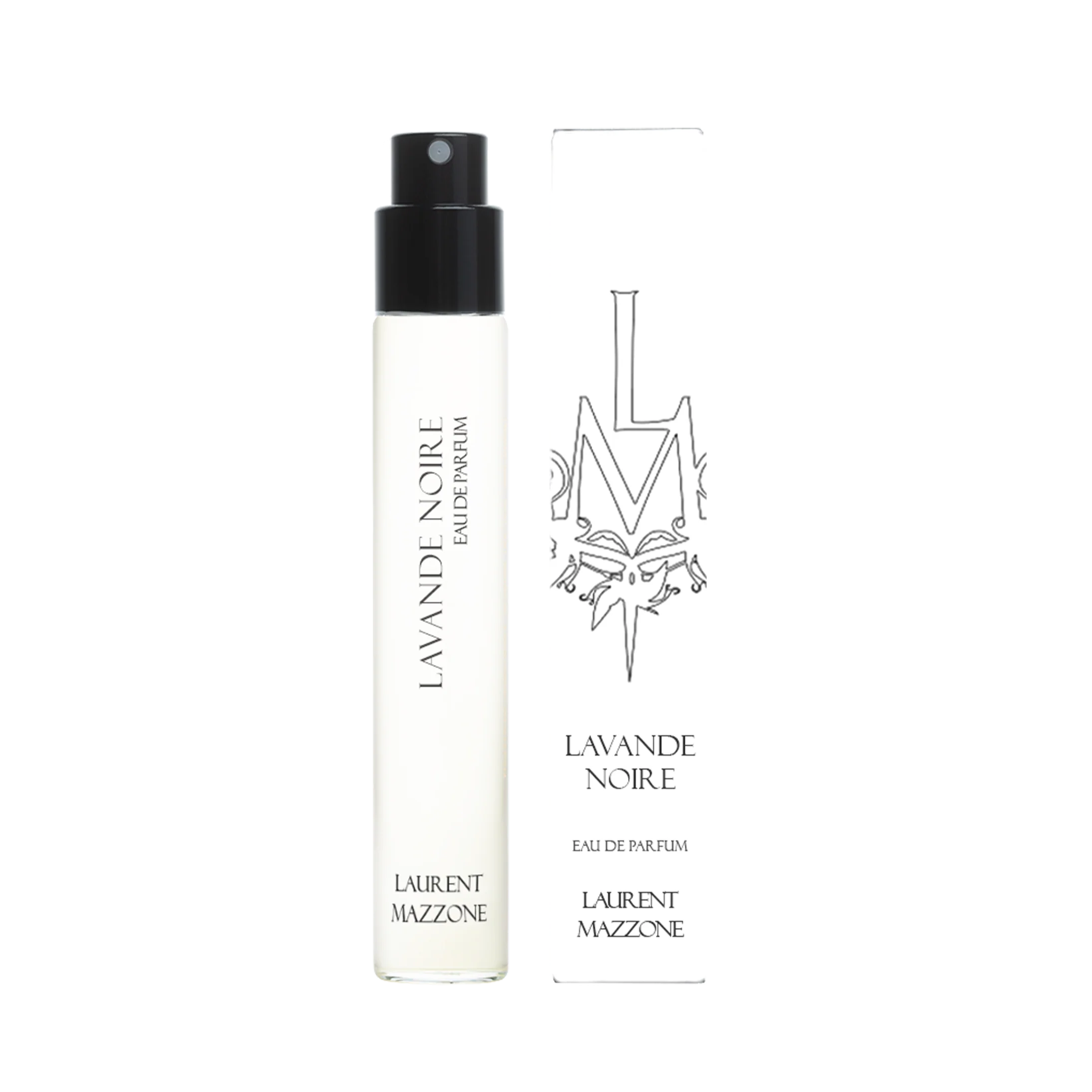 Lavande Noire