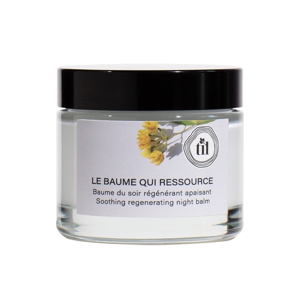 Le Baume Qui Ressource