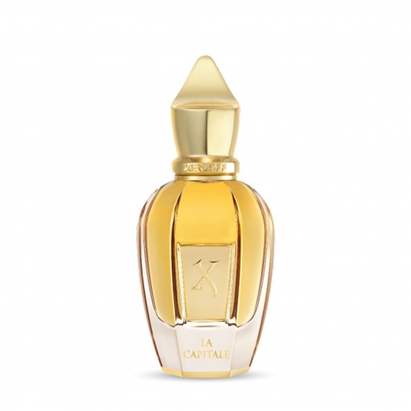La Capitale