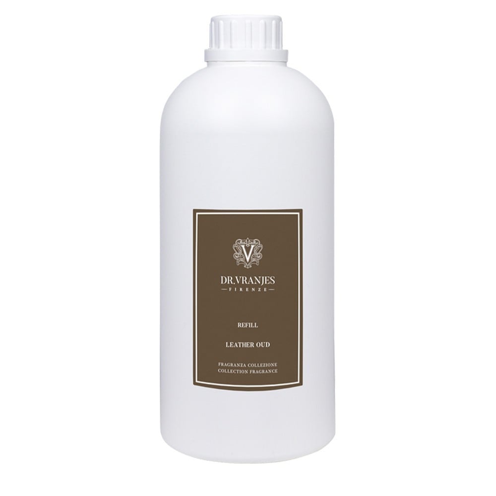 Leather Oud - Recharge 2500Ml