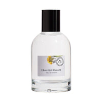 L'eau Qui Enlace